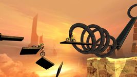 Bike Racer stunt games captura de pantalla apk 4