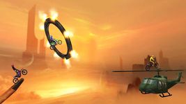 Bike Racer stunt games captura de pantalla apk 6