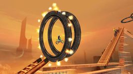 Bike Racer stunt games captura de pantalla apk 1