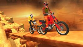 Captură de ecran Bike Racer stunt games apk 