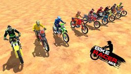 Captură de ecran Bike Racer stunt games apk 14