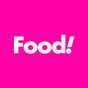 SnappFood의 apk 아이콘