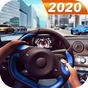 Real Driving: Ultimate Car Simulator APK icon