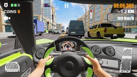 Real Driving: Ultimate Car Simulator 이미지 8