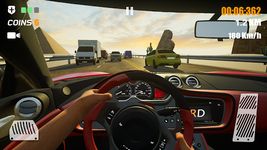 Imagine Real Driving: Ultimate Car Simulator 2