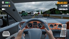 Real Driving: Ultimate Car Simulator εικόνα 