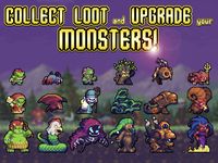 Idle Apocalypse στιγμιότυπο apk 8