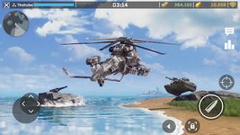 Screenshot 7 di Massive Warfare: Aftermath apk