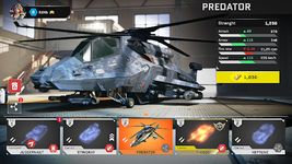 Tangkap skrin apk Massive Warfare: Helicopters 5