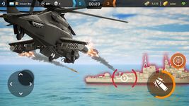 Tangkap skrin apk Massive Warfare: Helicopters 6