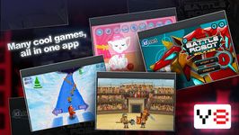 รูปภาพที่ 12 ของ Y8 Mobile App- one app for all your gaming needs.