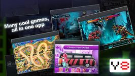 Imagine Y8 Mobile App- one app for all your gaming needs. 13