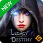 Legacy of Destiny - Most fair and romantic MMORPG APK