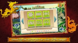 Screenshot 7 di Simple Mahjong apk