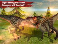 Allosaurus 시뮬레이터 : 공룡 생존 전투 3D 이미지 3