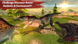 Allosaurus 시뮬레이터 : 공룡 생존 전투 3D 이미지 11