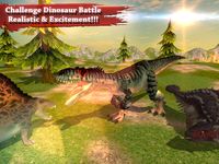 Allosaurus 시뮬레이터 : 공룡 생존 전투 3D 이미지 7