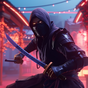 Ninja Fighting Spree icon