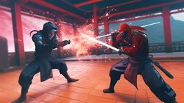 Tangkapan layar apk Ninja Fighting Spree 1