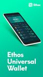 Imagen 2 de Ethos Universal Wallet