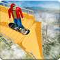 Ikon apk Freestyle Vertical Ramp Skateboard: Skating Games
