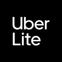 Biểu tượng Uber Lite