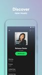 Spotify Lite capture d'écran apk 4