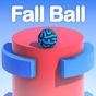 Apk Fall Ball : Addictive Falling