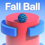 Fall Ball : Addictive Falling APK Simgesi