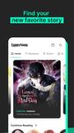 Captura de tela do apk TappyToon Comics & Webtoons 20