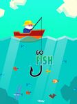 Tangkap skrin apk Go Fish! 1