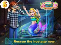 Gambar Mermaid Secrets15 – Rescue Mermaid Princess Bait 1