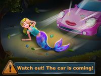 Gambar Mermaid Secrets15 – Rescue Mermaid Princess Bait 