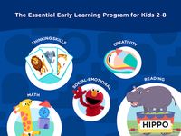 Homer - #1 Learn-to-Read Program for Kids Age 2-8 screenshot apk 3