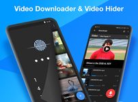 รูปภาพที่ 3 ของ Video Hider - hide pictures, lock video and photo