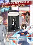 Bungo Stray Dogs: Tales of the Lost screenshot apk 2
