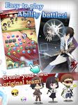 Tangkapan layar apk Bungo Stray Dogs: Tales of the Lost 1
