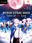 Bungo Stray Dogs: Tales of the Lost screenshot apk 11