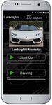 Screenshot 3 di La migliore auto suona apk