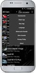 Screenshot  di La migliore auto suona apk