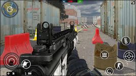 tirer une grève de la guerre: missions fps capture d'écran apk 6