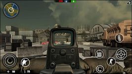 Shoot War Strike : fps Ops στιγμιότυπο apk 4