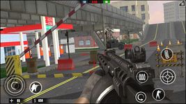 shoot war strike: nhiệm vụ fps ảnh màn hình apk 3