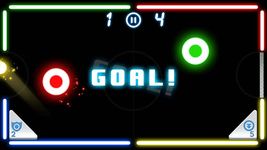 Air-Hockey Herausforderung Screenshot APK 18