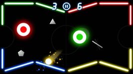 Air-Hockey Herausforderung Screenshot APK 19