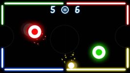 Tangkap skrin apk Air Hockey Challenge 9