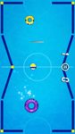 Air-Hockey Herausforderung Screenshot APK 