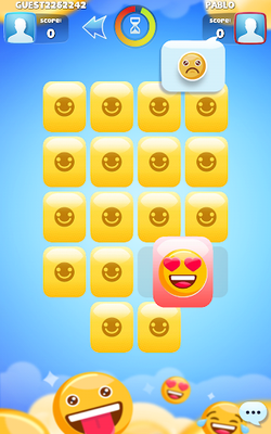 MatchUp Friends: Find Pairs in a Fun Memory Game 0.6.015 Android - Tải