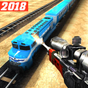 Sniper 3D : Train Shooting Game APK