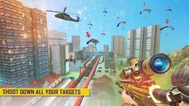 Sniper 3D : Train Shooting Game afbeelding 6